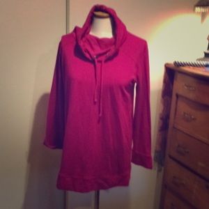 Susan Graver top